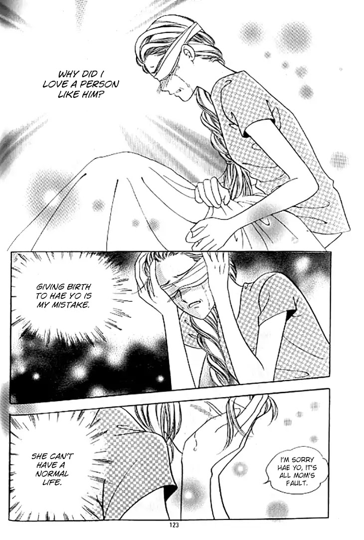 Chat Chapter 34 page 25 - Chapter 34