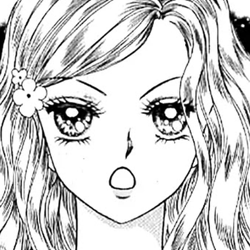 Chat Chapter 34 cover