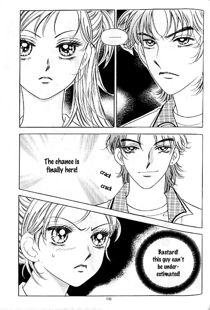 Chat Chapter 35 page 11 - Chapter 35