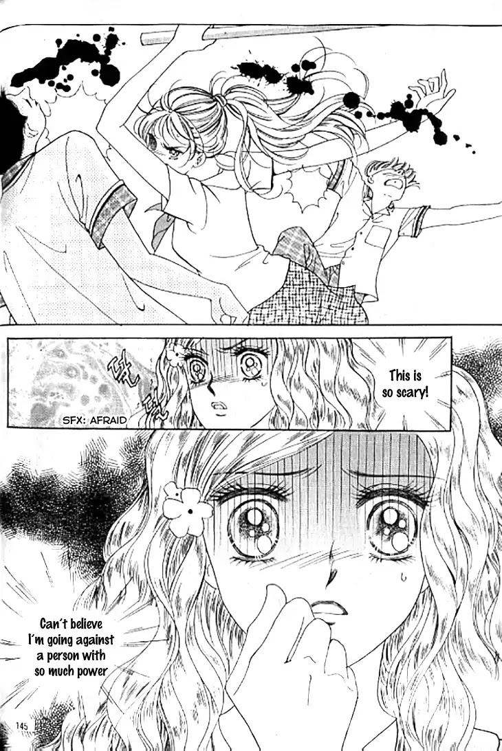 Chat Chapter 35 page 16 - Chapter 35