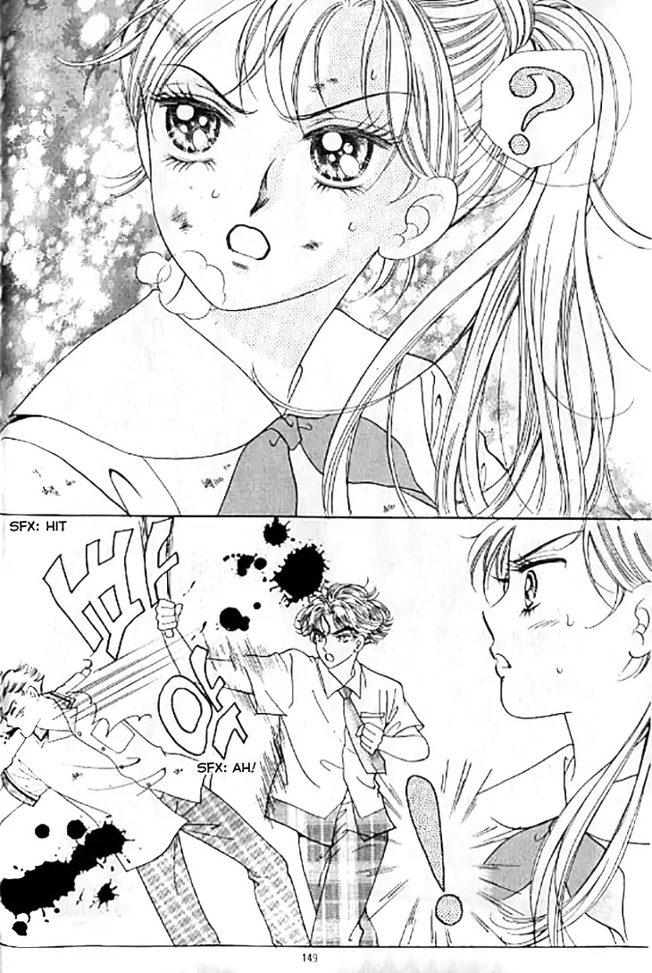 Chat Chapter 35 page 20 - Chapter 35