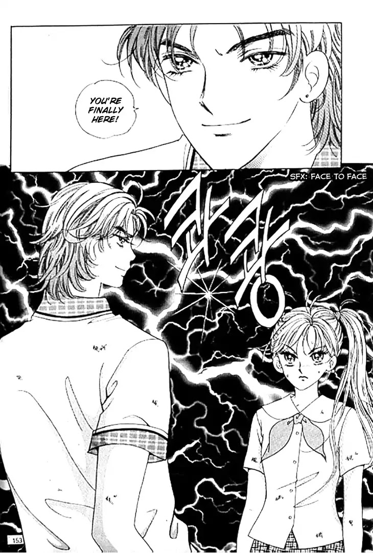 Chat Chapter 35 page 24 - Chapter 35