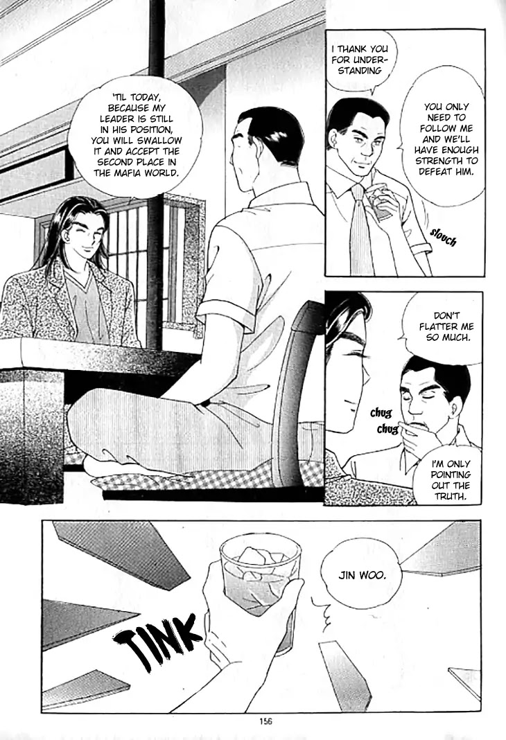 Chat Chapter 35 page 27 - Chapter 35