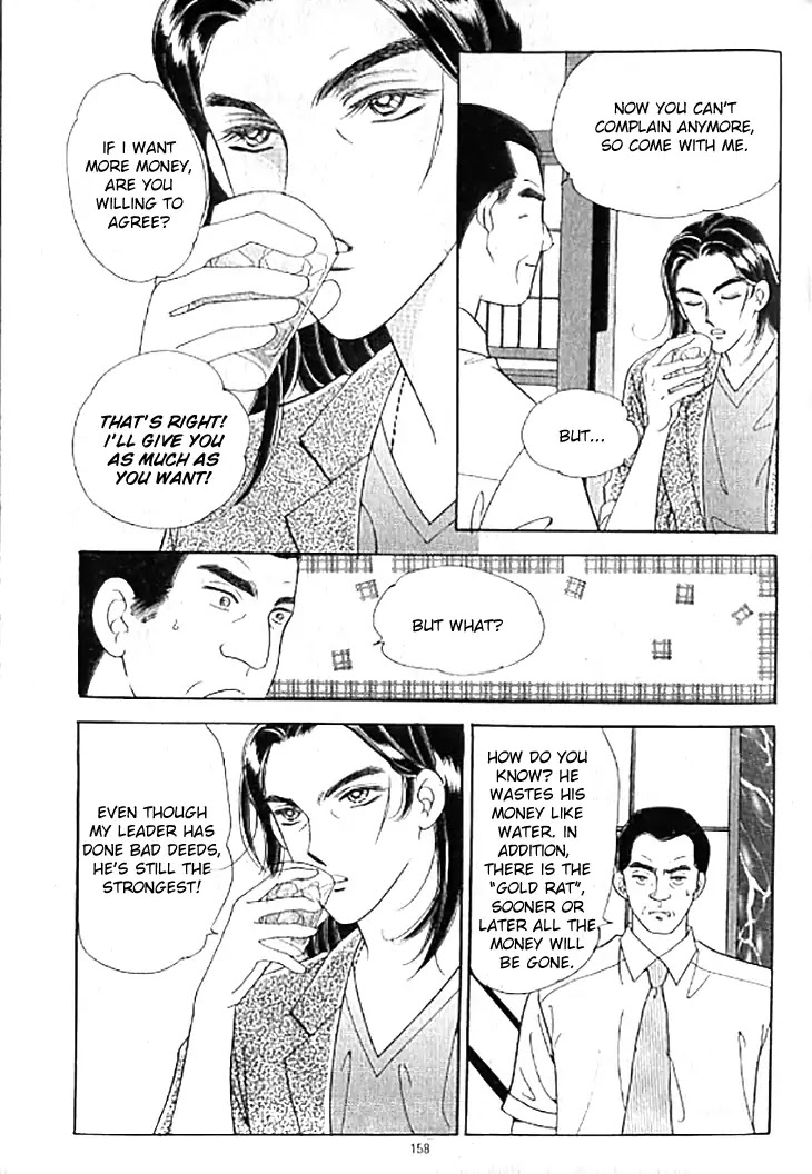 Chat Chapter 35 page 29 - Chapter 35