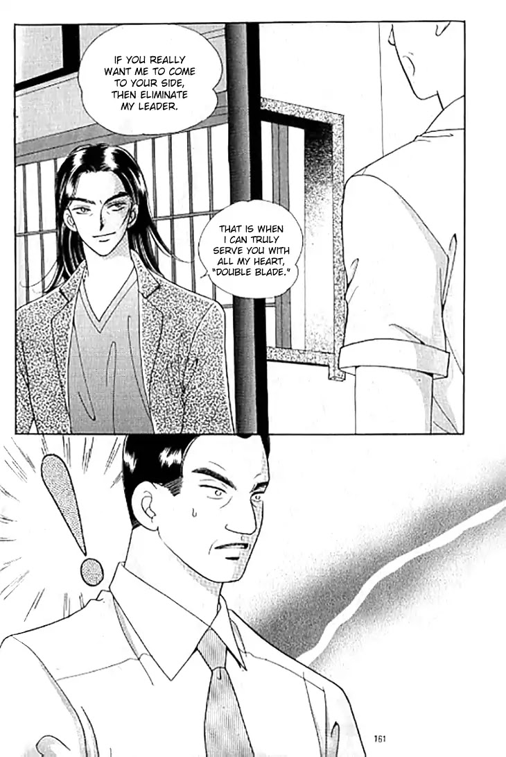 Chat Chapter 35 page 31 - Chapter 35