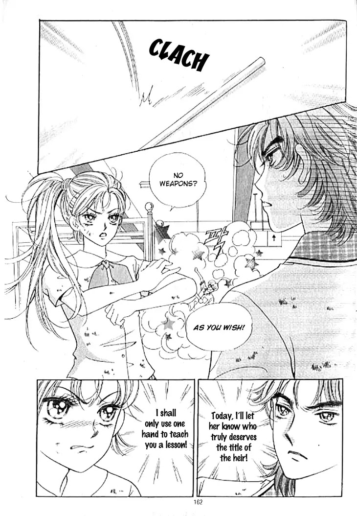 Chat Chapter 35 page 32 - Chapter 35