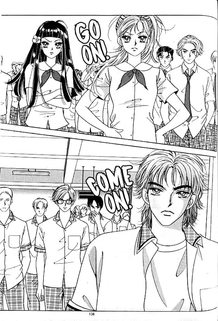 Chat Chapter 35 page 5 - Chapter 35