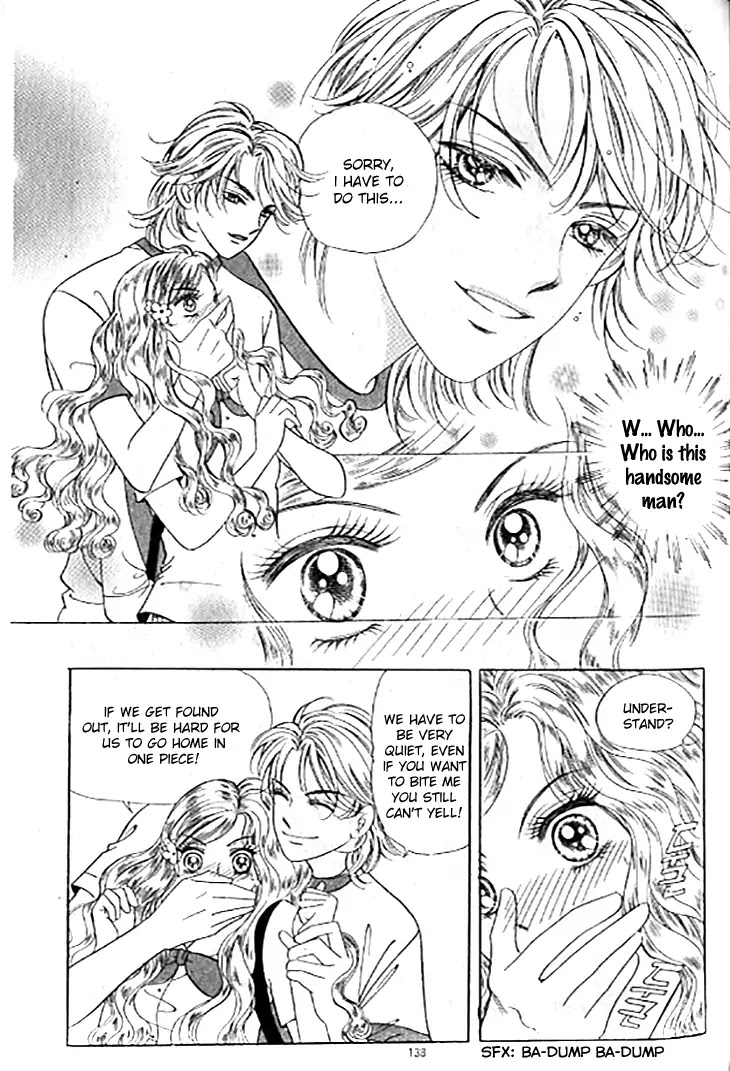 Chat Chapter 35 page 9 - Chapter 35