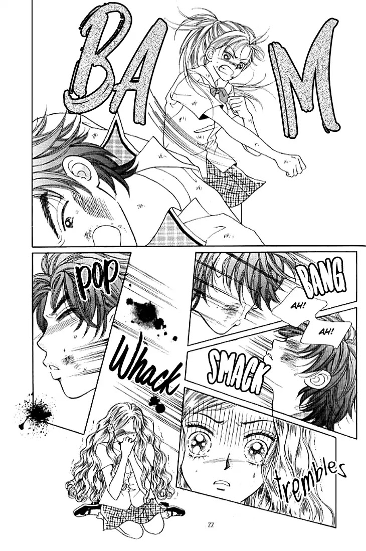 Chat Chapter 36 page 18 - Chapter 36