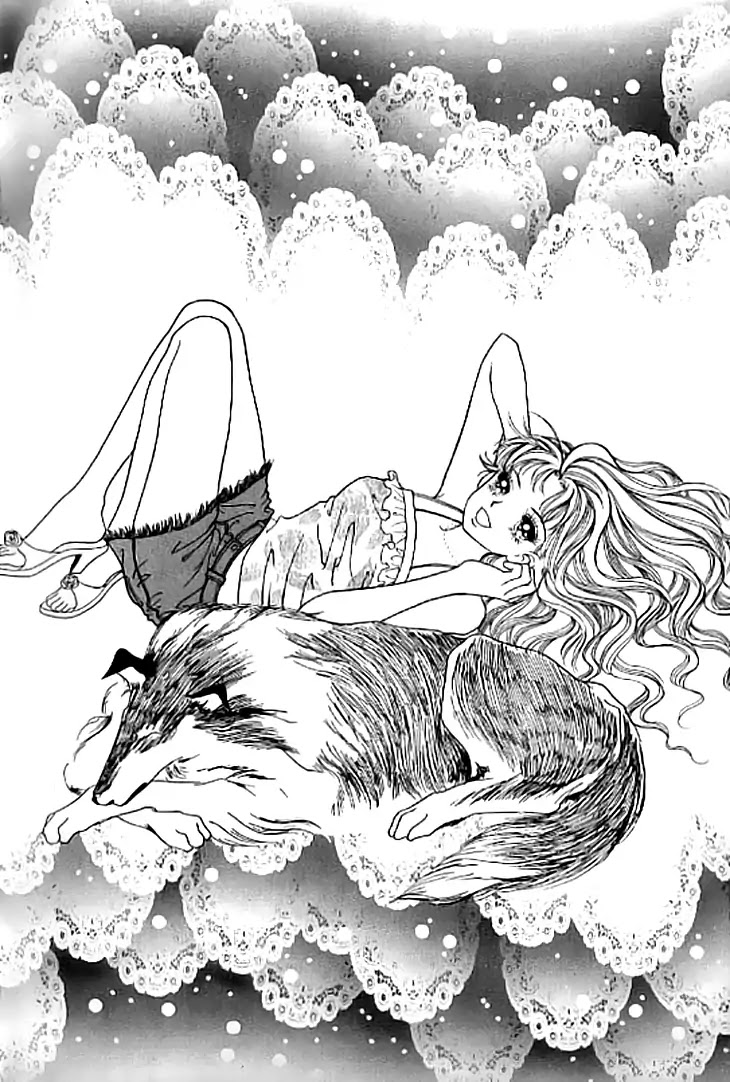 Chat Chapter 36 page 5 - Chapter 36
