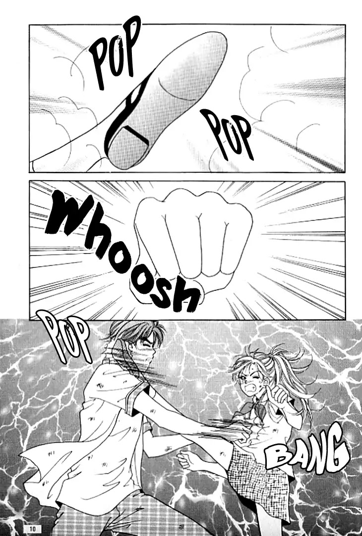 Chat Chapter 36 page 6 - Chapter 36