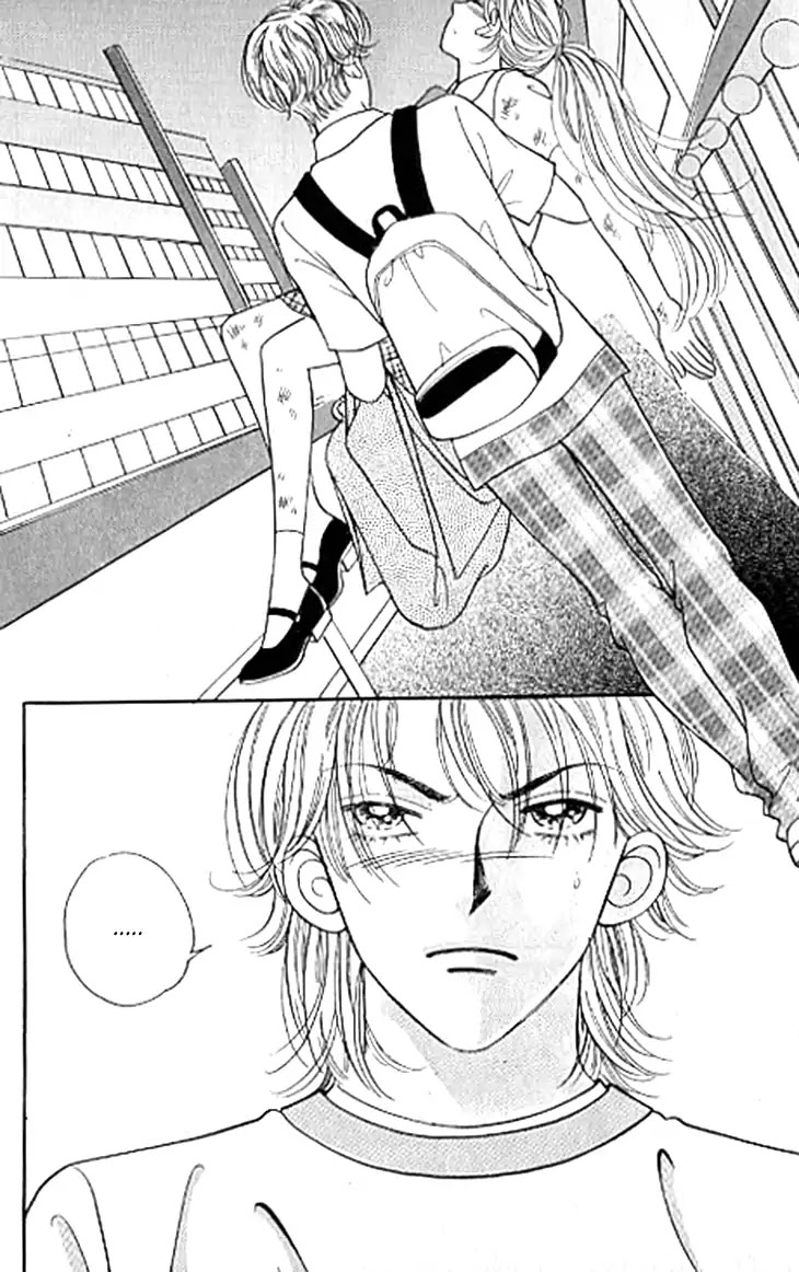 Chat Chapter 37 page 29 - Chapter 37