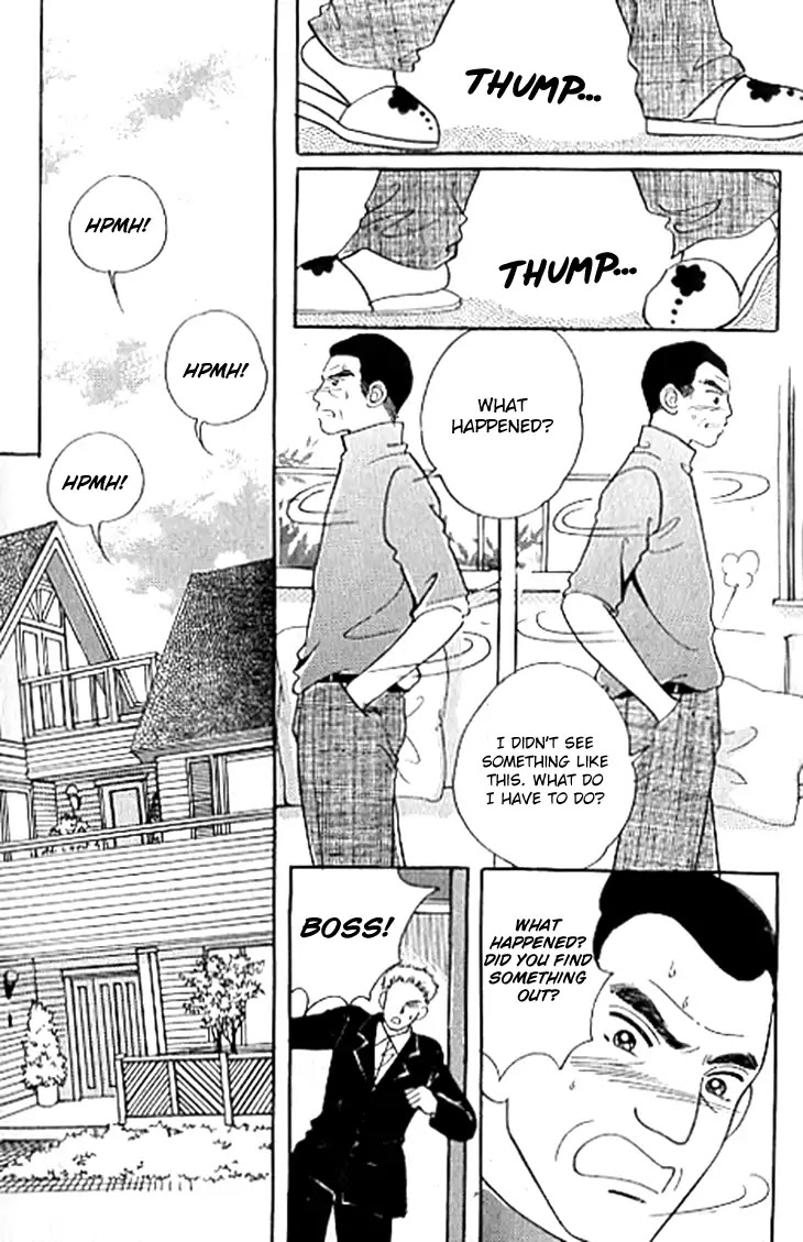 Chat Chapter 37 page 30 - Chapter 37
