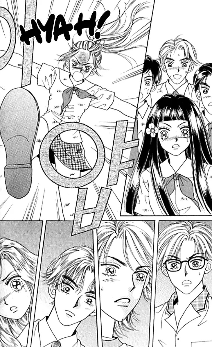 Chat Chapter 37 page 4 - Chapter 37