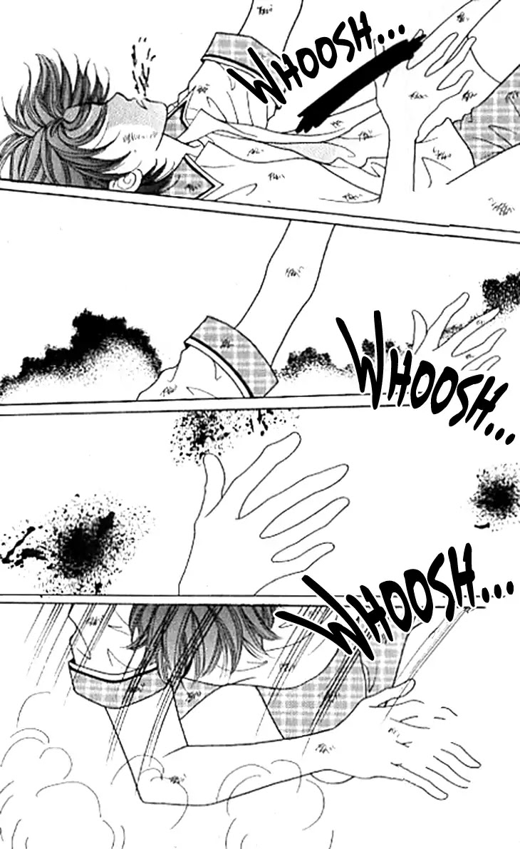 Chat Chapter 37 page 7 - Chapter 37