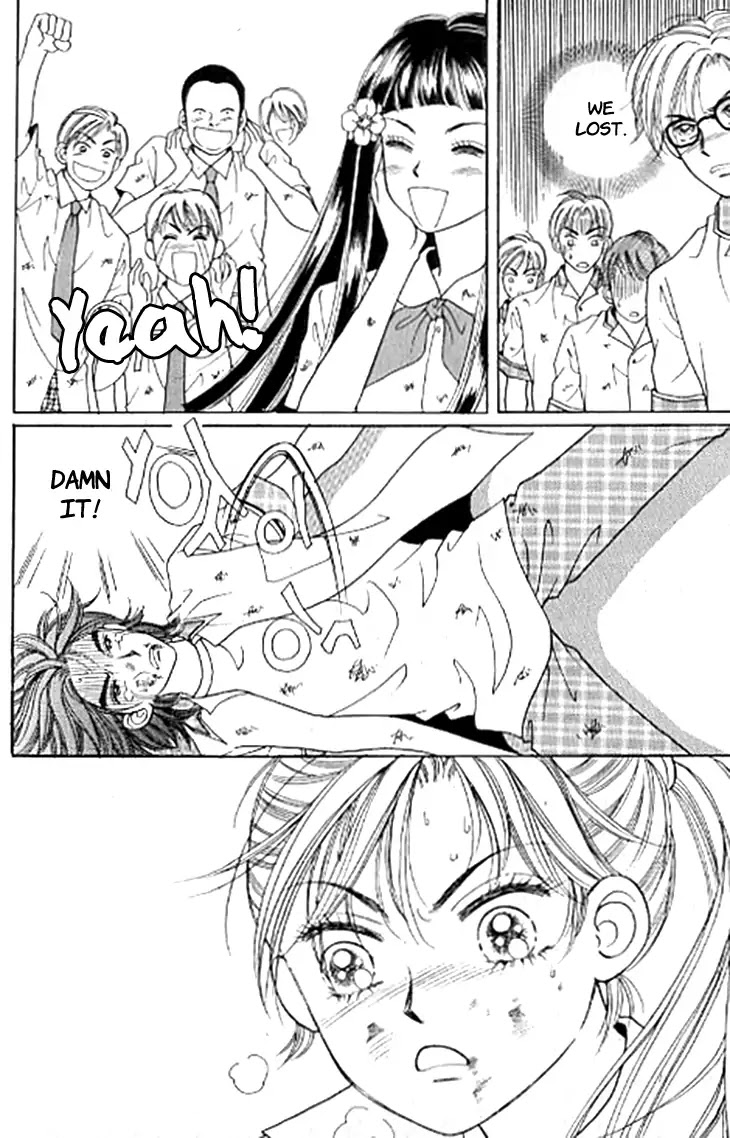 Chat Chapter 37 page 9 - Chapter 37
