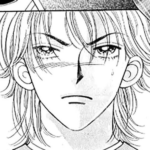 Chat Chapter 37 cover