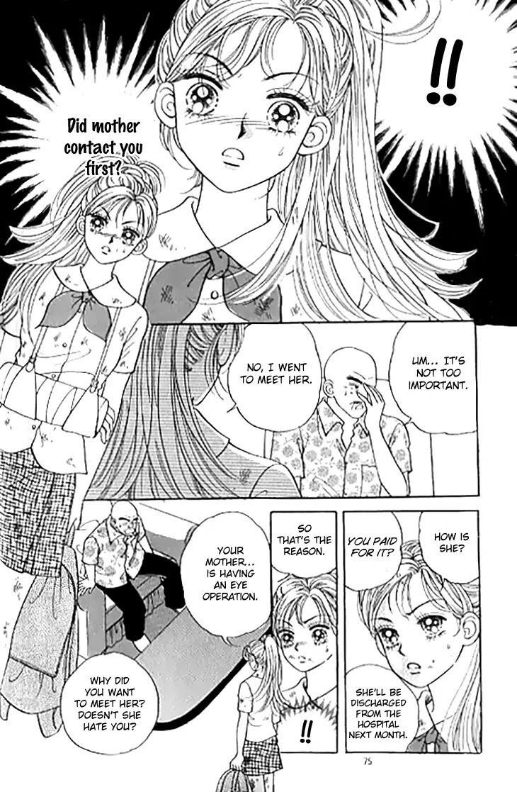 Chat Chapter 38 page 10 - Chapter 38