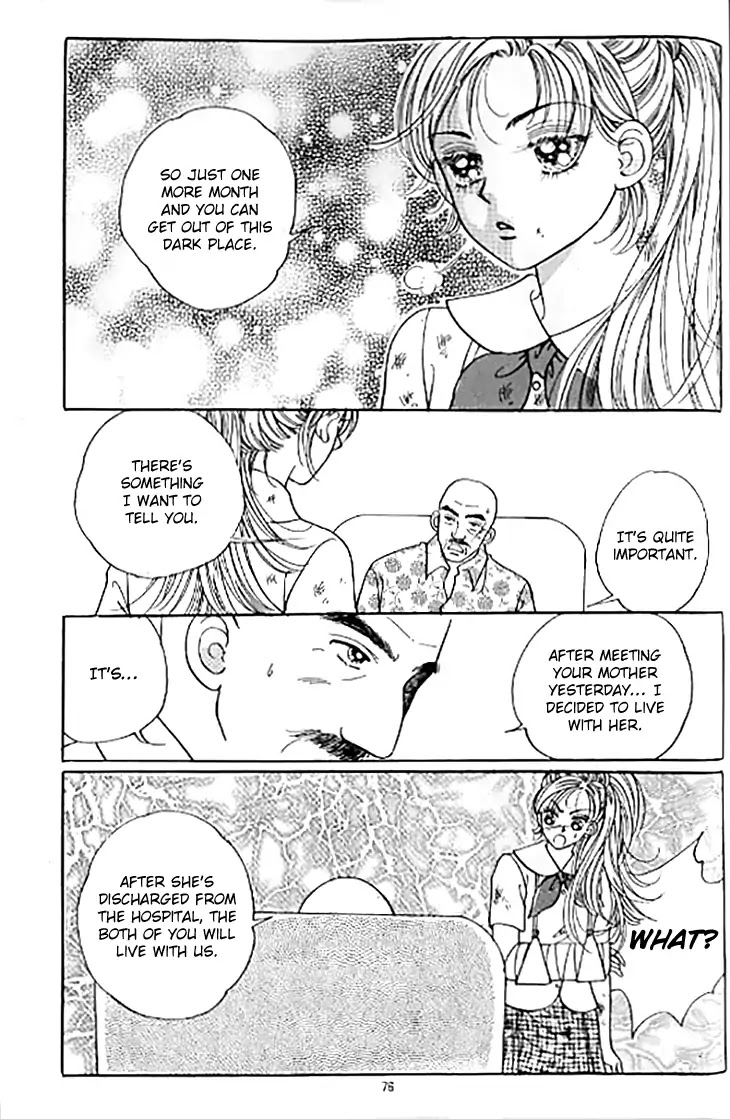 Chat Chapter 38 page 11 - Chapter 38