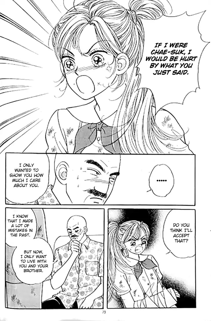 Chat Chapter 38 page 14 - Chapter 38