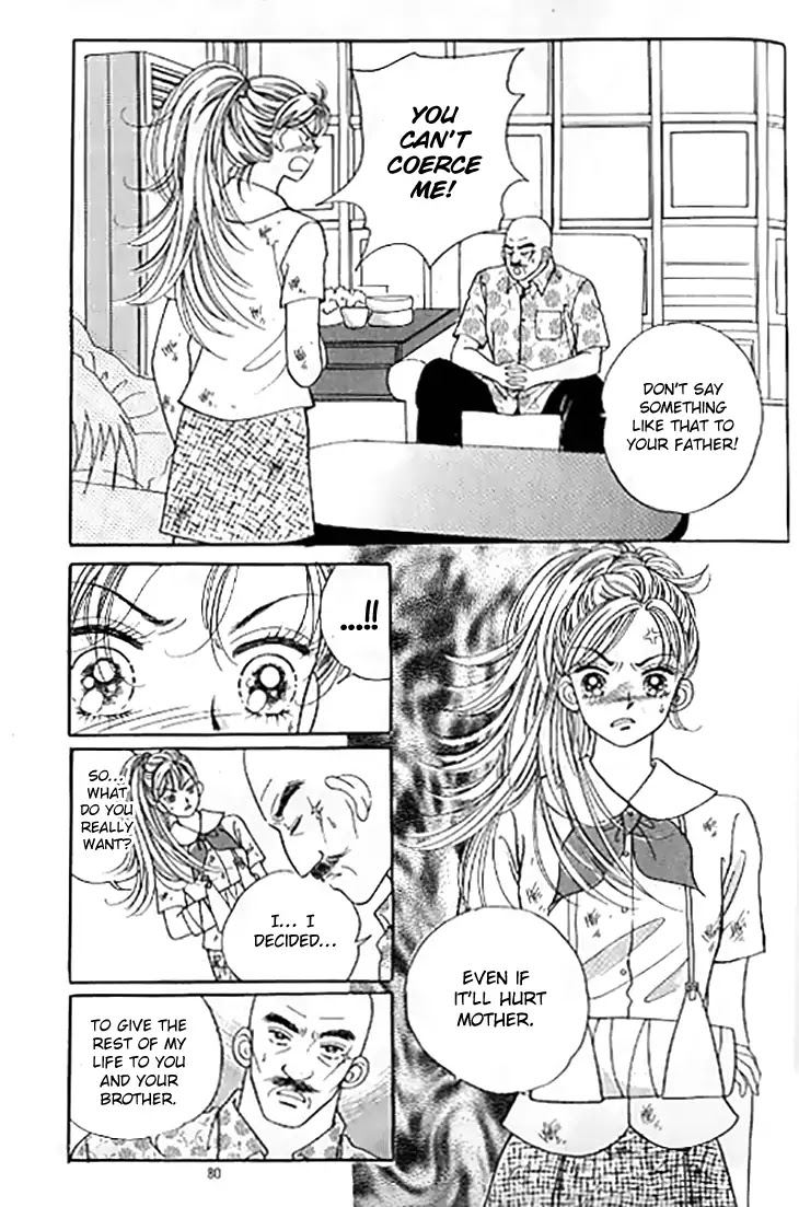 Chat Chapter 38 page 15 - Chapter 38