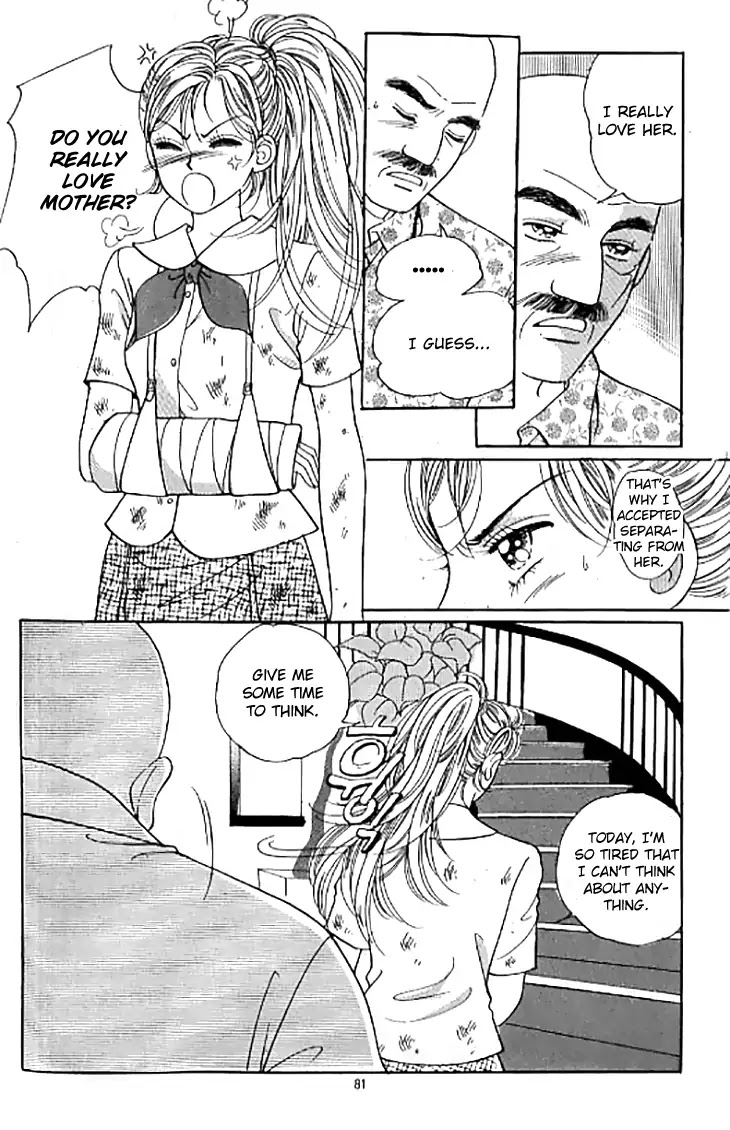 Chat Chapter 38 page 16 - Chapter 38