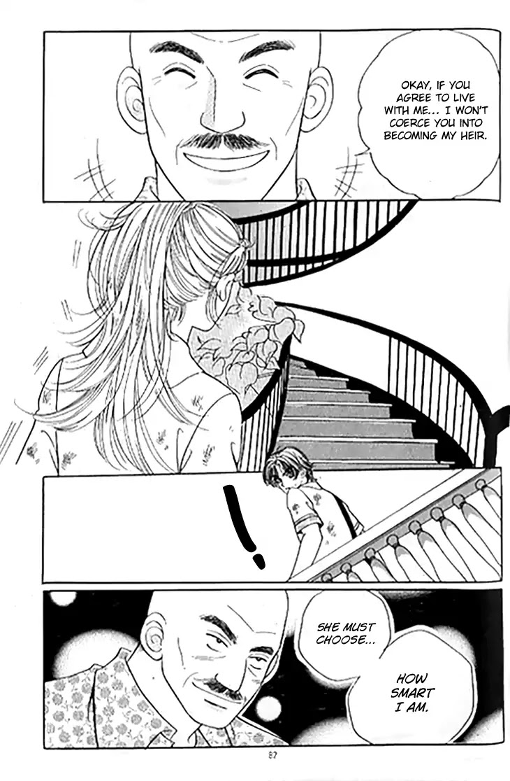 Chat Chapter 38 page 17 - Chapter 38