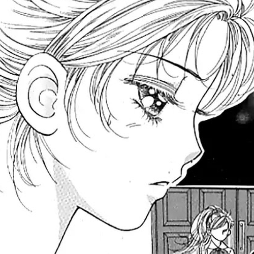 Chat Chapter 38 cover