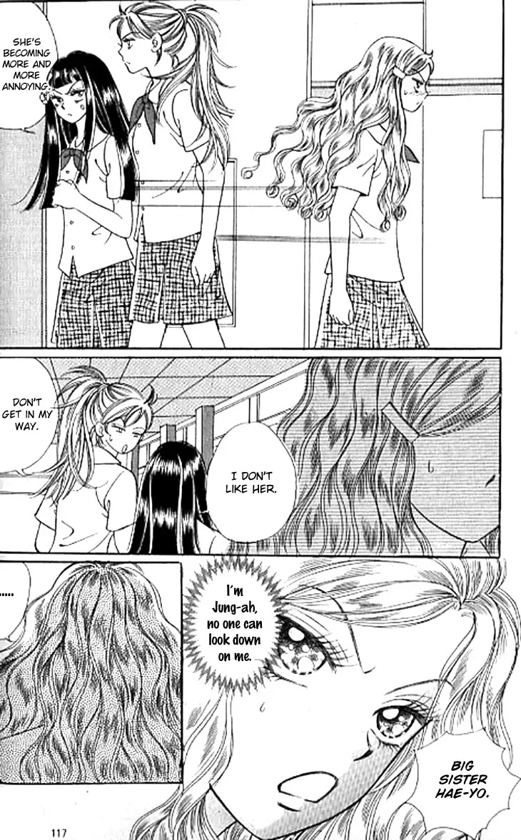 Chat Chapter 39 page 20 - Chapter 39