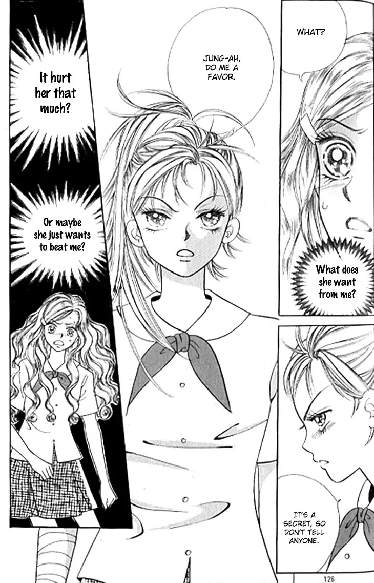 Chat Chapter 39 page 29 - Chapter 39
