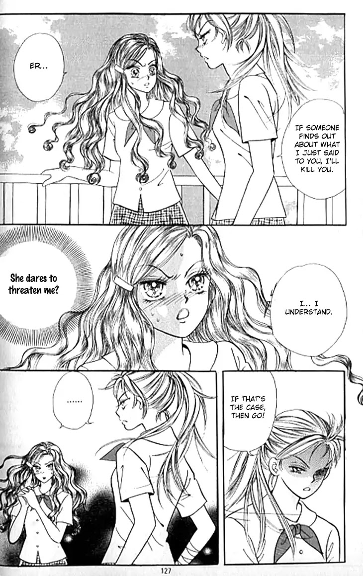 Chat Chapter 39 page 30 - Chapter 39