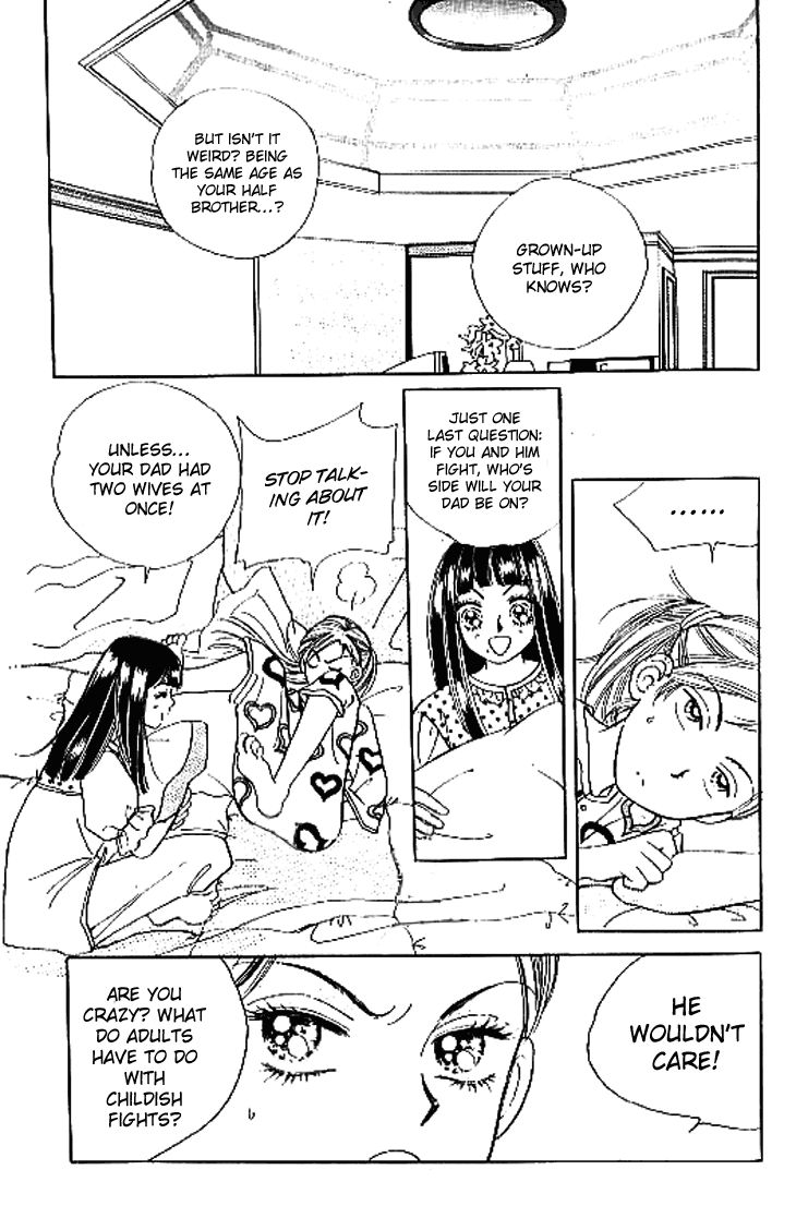 Chat Chapter 4 page 10 - Chapter 4