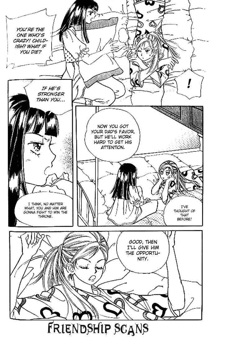 Chat Chapter 4 page 11 - Chapter 4