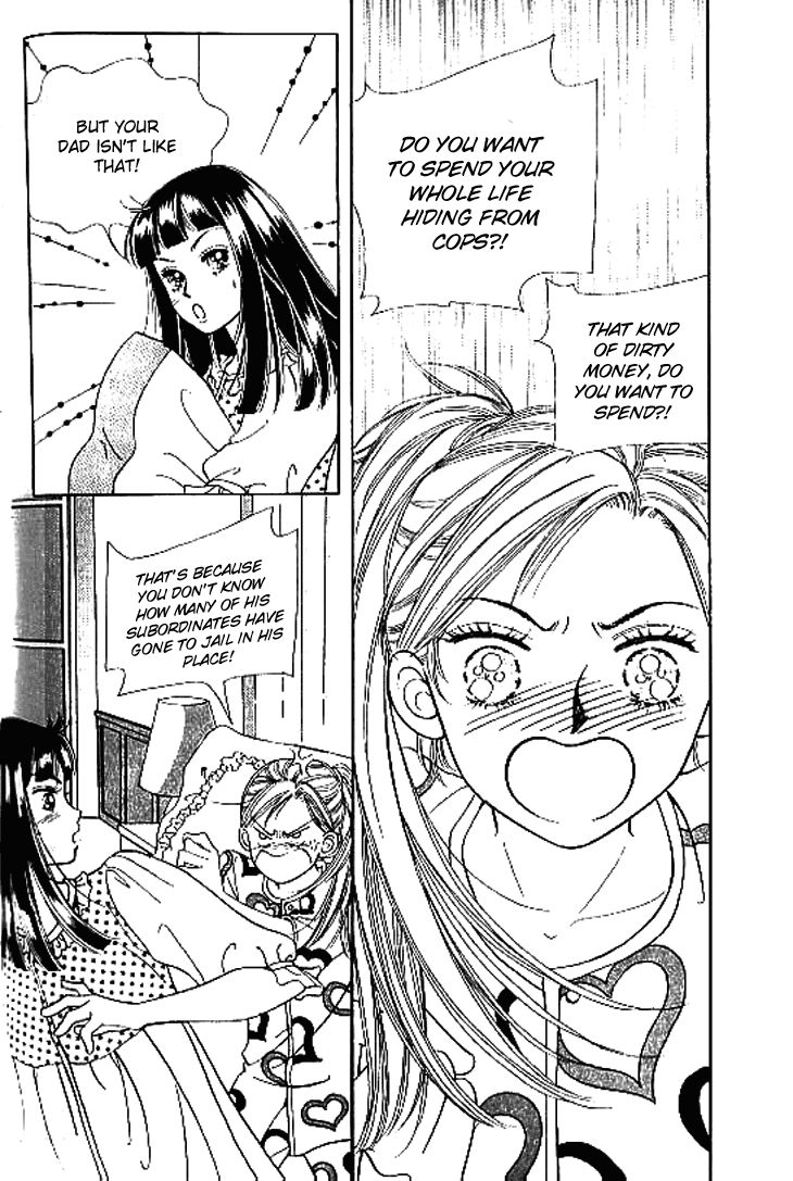 Chat Chapter 4 page 13 - Chapter 4