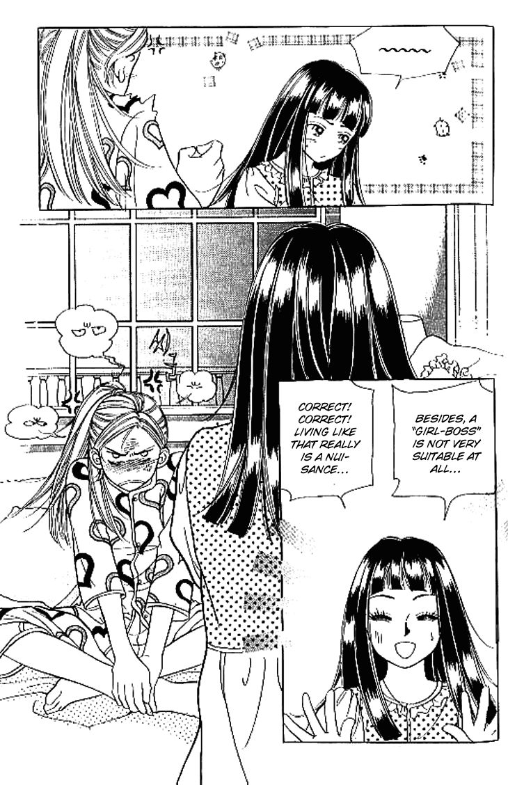 Chat Chapter 4 page 14 - Chapter 4
