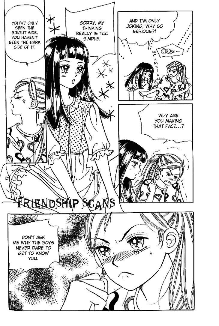 Chat Chapter 4 page 15 - Chapter 4