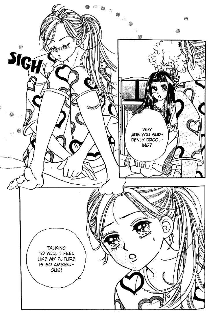 Chat Chapter 4 page 16 - Chapter 4