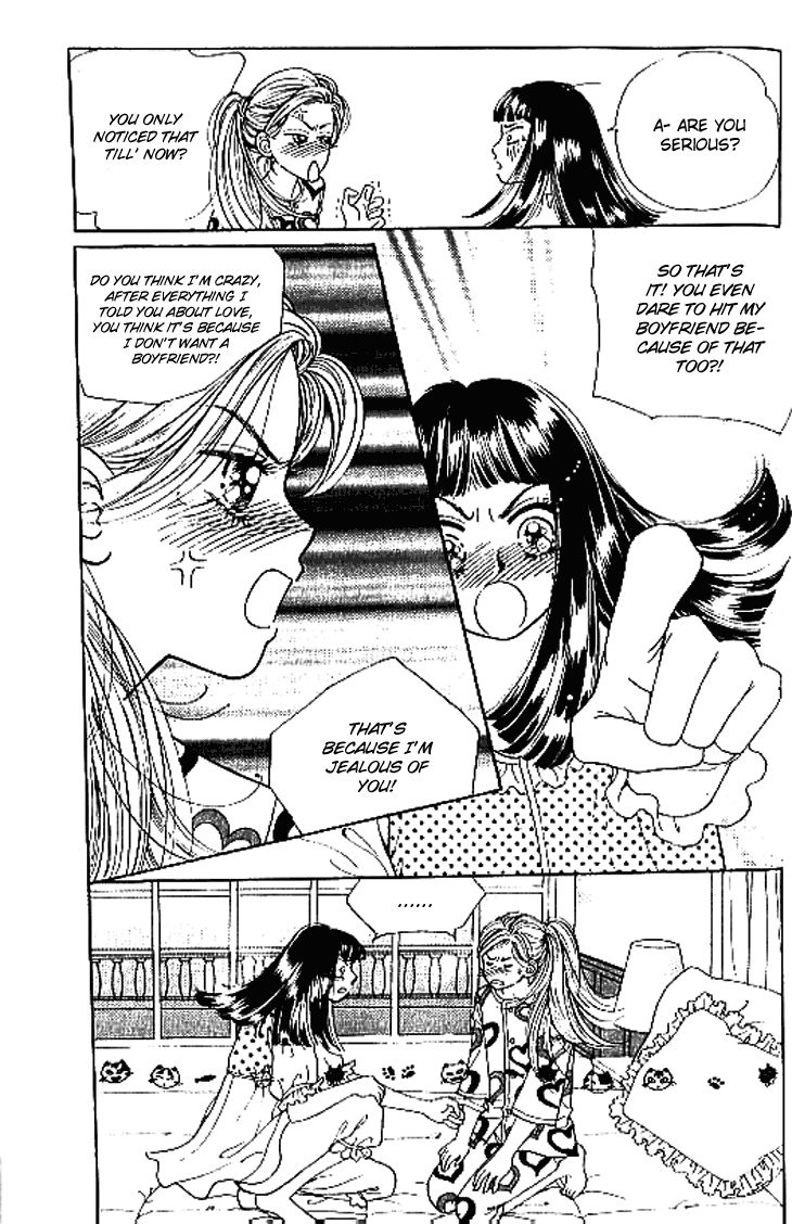 Chat Chapter 4 page 18 - Chapter 4