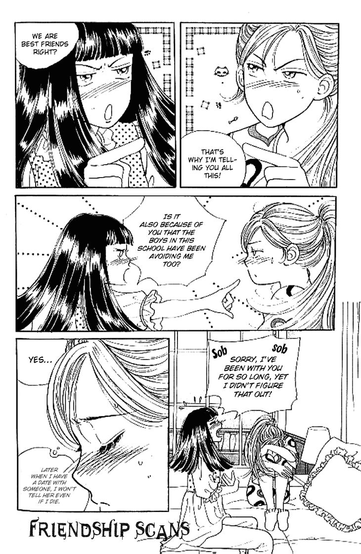 Chat Chapter 4 page 19 - Chapter 4