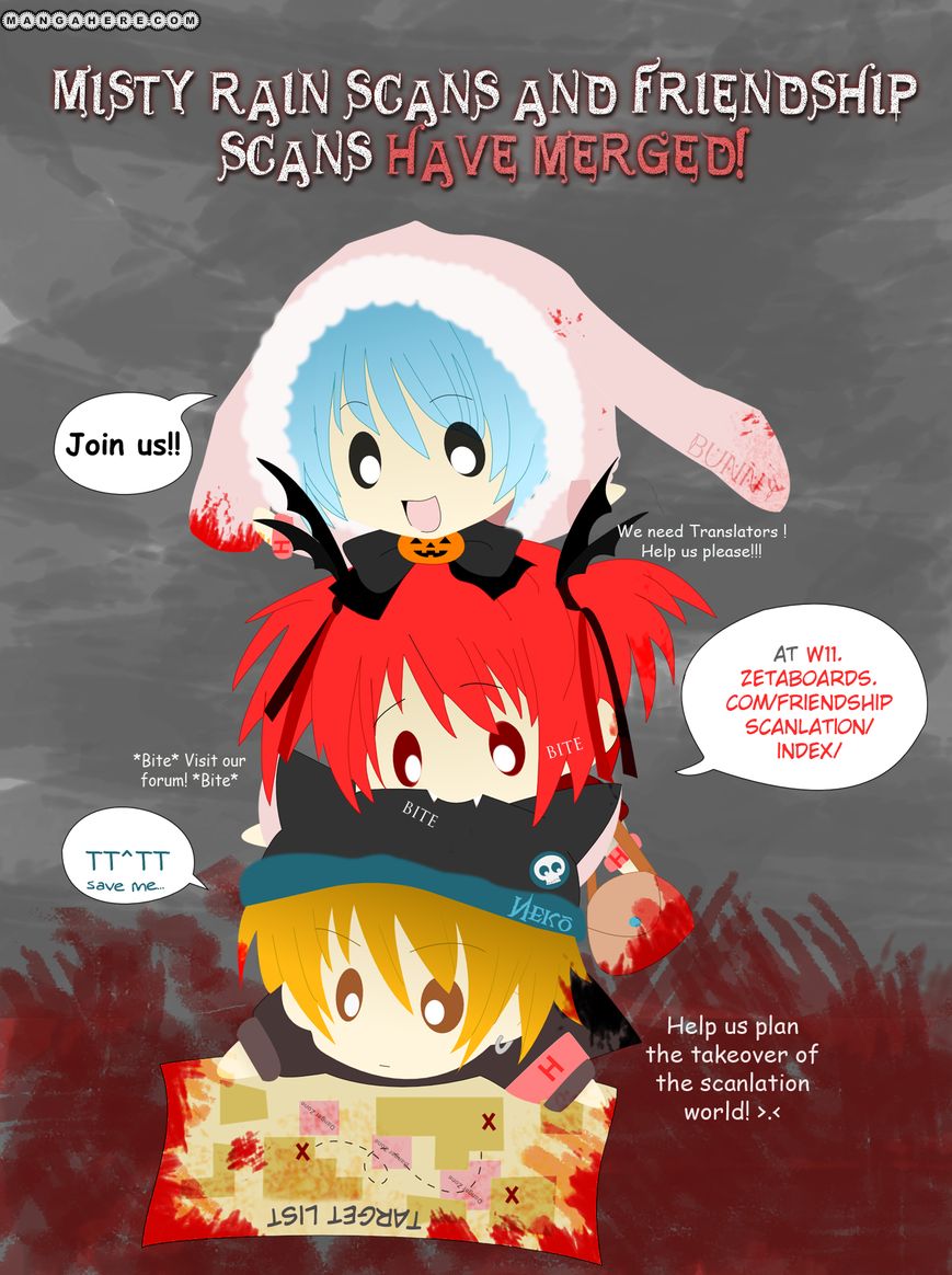 Chat Chapter 4 page 2 - Chapter 4