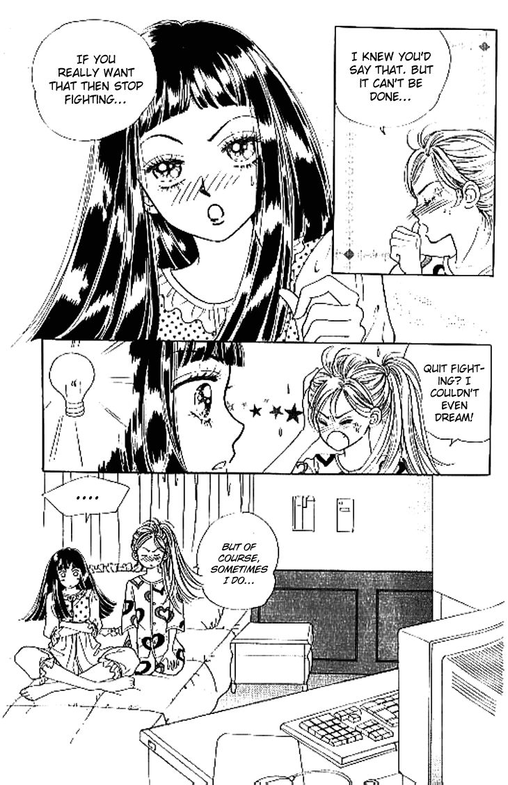 Chat Chapter 4 page 21 - Chapter 4