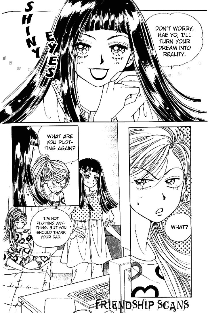 Chat Chapter 4 page 22 - Chapter 4