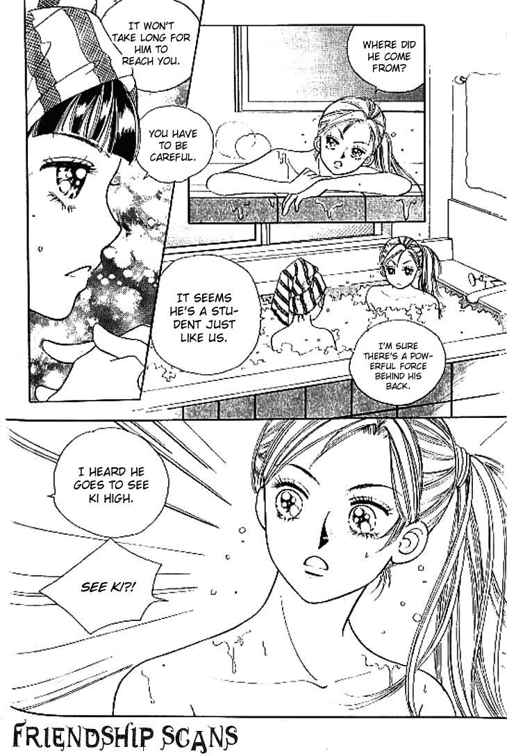 Chat Chapter 4 page 7 - Chapter 4