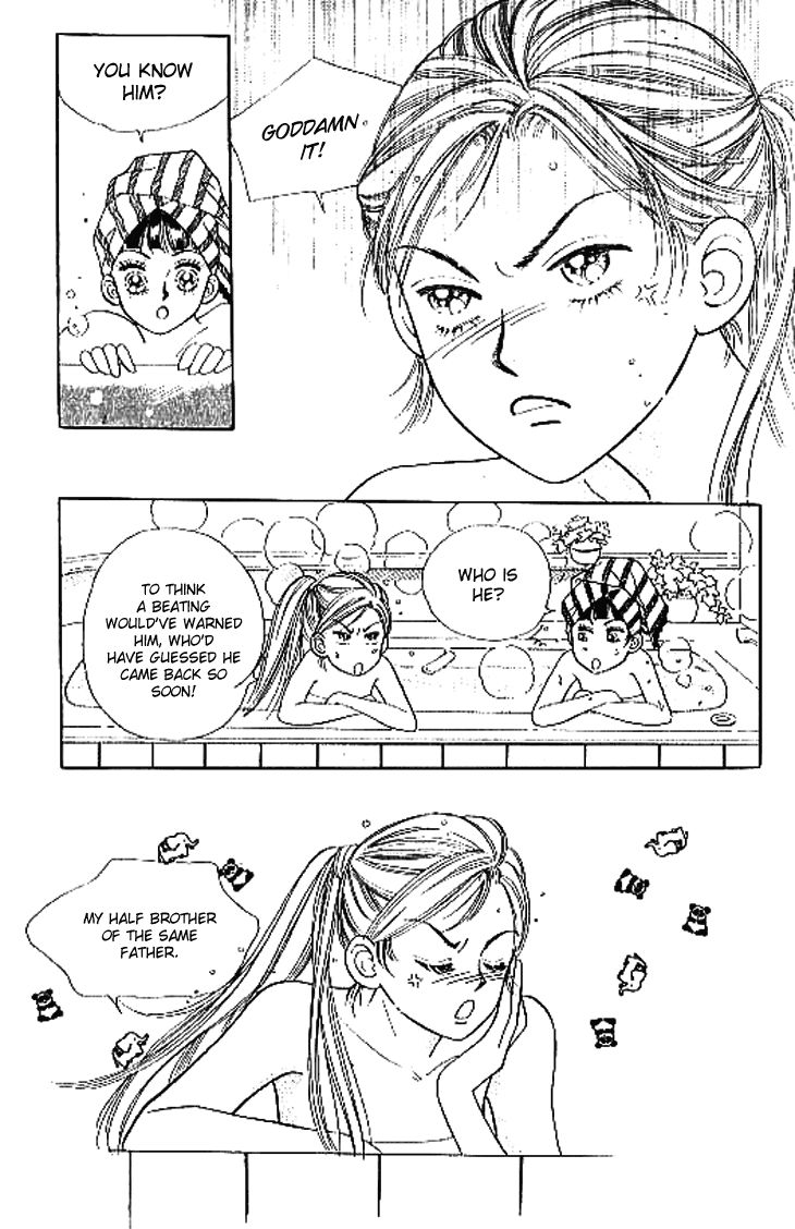 Chat Chapter 4 page 8 - Chapter 4