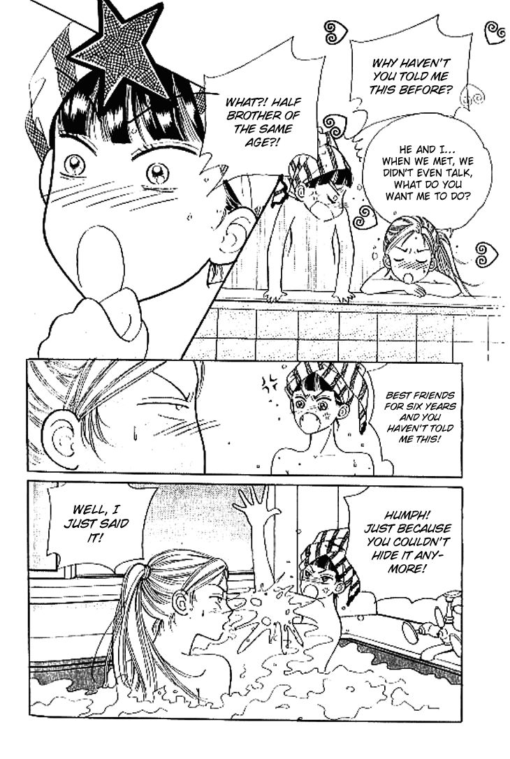 Chat Chapter 4 page 9 - Chapter 4