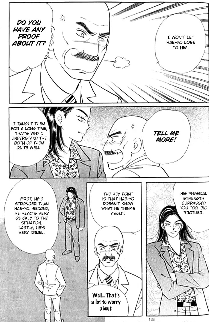 Chat Chapter 40 page 6 - Chapter 40