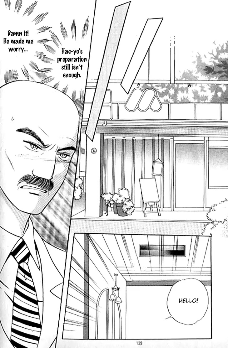 Chat Chapter 40 page 9 - Chapter 40