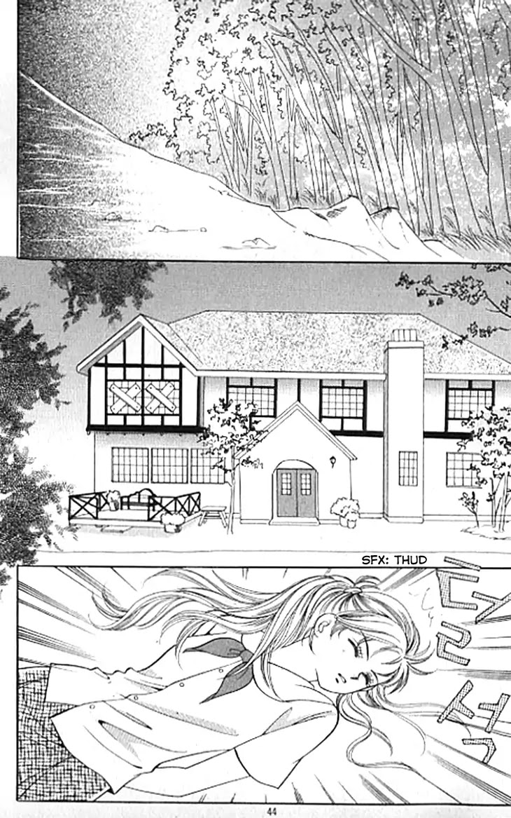 Chat Chapter 42 page 12 - Chapter 42