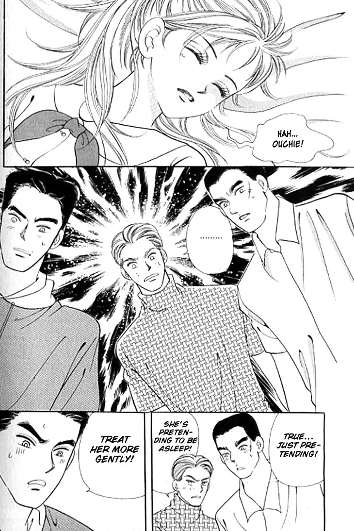 Chat Chapter 42 page 13 - Chapter 42