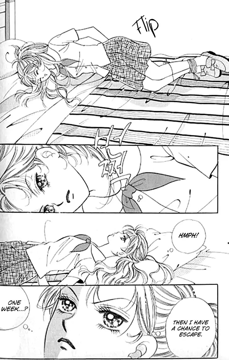 Chat Chapter 42 page 15 - Chapter 42